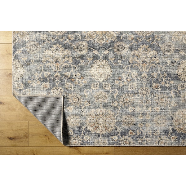 Downtown DTW-2322 Machine Crafted Area Rug